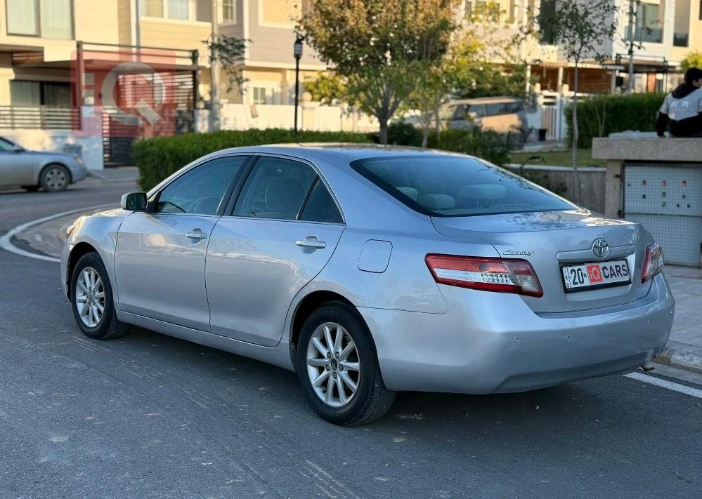 تويوتا كامري